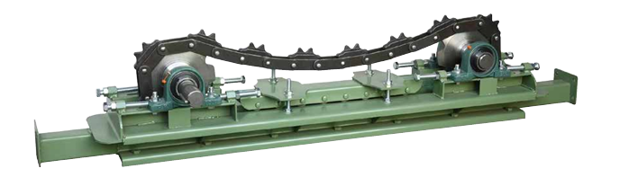 Transmission system for 5T Link Belt Chains - ShunFu